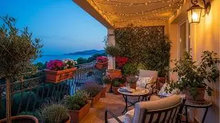 Mediterranean-Inspired Tiny Home | A Thoughtfully Designed Space That Feels Alive