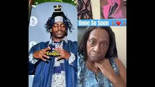 Gone So Soon🙌🏽❤️❤️Won&rsquo;t Be Forgotten 💯#realtalkbroadcast #conquerorstroops 🎤🎤🎤