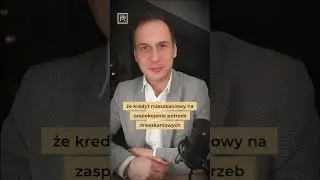 Kredyt na sp&oacute;łkę czy na mnie