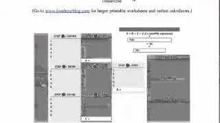 4 Hour Workweek Tim Ferris   Dreamlining Template using Workflowy Free