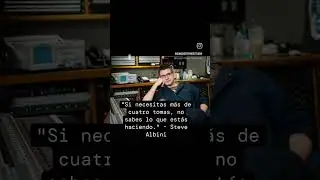 Steve Albini
