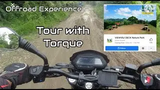 Viewtiful Deck Nature Park | Umingan, Pangasinan l Greatour Vlog