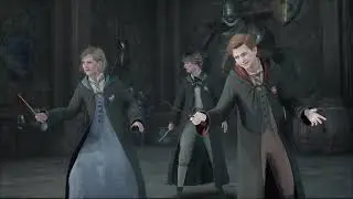 Hogwarts Legacy gamplay #liveinsaan #hogwartslegacy #mrbeastgaming