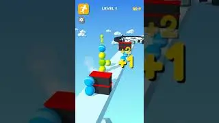 Stack Rider all levels gameplay walkthrough ios,Android