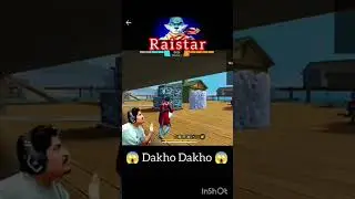Rai star bhai ne kya headshot mara hai #freefiregame