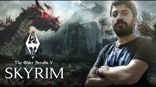 SAVAŞ&Ccedil;ININ KALBİ ve AKDİYAR LEYDİSİ... | Skyrim #274 [T&Uuml;RK&Ccedil;E]