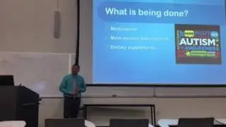 Lay Lecture-Kevin Johnson