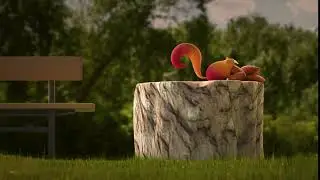 OVERLAP: ANIMATION MENTOR (KYLE FEMATH)