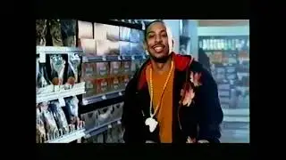 Cingular commercial from 2006