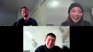 Episode 10: Post-recording talk/収録後トーク Dr. Juan Domingo Gonzalez Teruel