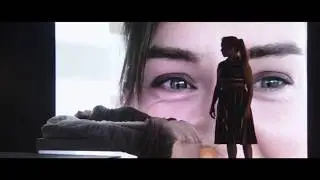 TRAILER | THE SECOND VIOLINIST Dennehy / Walsh - Irish National Opera / Landmark Productions