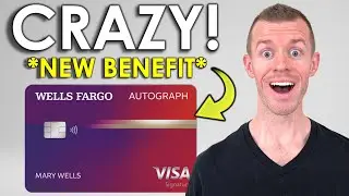 100% CONFIRMED: Wells Fargo Autograph Transfer Partners! (Coming Soon)