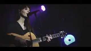Candle Light Thoughts - Elena Malamou (Live at Temple, Athens, 2019)