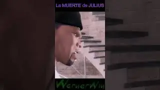 Misi&oacute;n secreta la MUERTE de JULIUS Little #saintsrow2 2023 #shorts