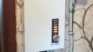Электрокотел Zota Balance V2 12кВт