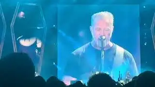 Cyanide: Metallica (M72 World Tour Live From Accor Stadium Sydney Australia 15/11/2025)