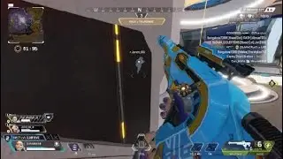Apex Legends havoc needs a buff
