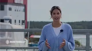 The rise of tourism in the N.W.T.