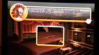 FIX IT DIY WII PART 1 REPAIR THE STAGE.mpg