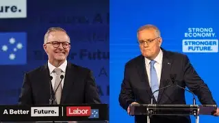 Sky News Australia reviews all the highlights of the 2022 election campaign