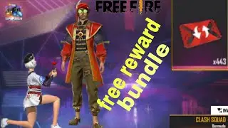 free fire new update ff token bundle ob29 #Shorts #Short