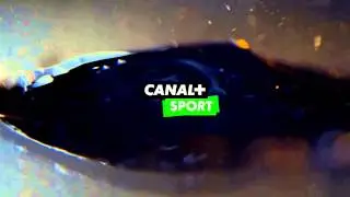 CANAL+ HD Poland - New Idents!! May 2015 [King Of TV Sat]