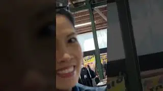 🇵🇭🇵🇭🇵🇭Everything Filipino in The Barn at Claudelands, New Zealand