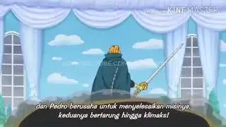 One Piece Episode 820 - Preview