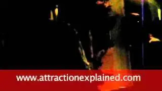 AFC Adam Dancefloor Limbo Social Proof Demo