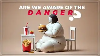The Evolution of Our Eating Habits and Body Positivity