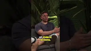 The REAL Reason why Kids Go to CATHOLIC SCHOOLS - Flagrant Clips