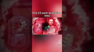 FIFA 23 PACK ANIMATION😬