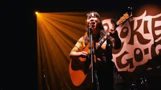 加藤伎乃 - 優しい果実（FUJI ROCK FESTIVAL'25 