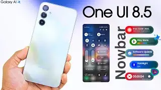 Samsung Galaxy A24 One UI 8.5 &mdash; дата выхода и характеристики