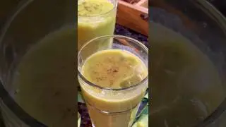 Refreshing Summer Drink Chach recipe #shots #shorts #summerdrink