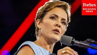 Kari Lake Goes Off On &lsquo;Woke Curriculum&rsquo;