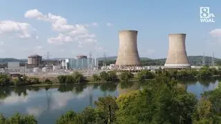 TMI nuclear power plant set to restart operations