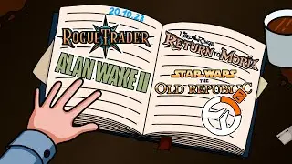 В Overwatch 2 переработают магазин и боевой пропуск/Star Wars: The Old Republic получит новое DLC
