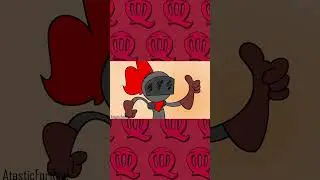Healer Short 05 🔔 #animation #funny #cartoon #fantasy #knight #dnd #dungeonsanddragons