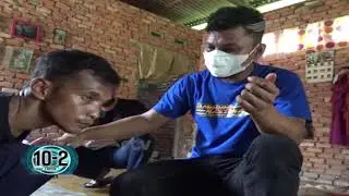 Two Jejoli Distributors of Contraband Goods