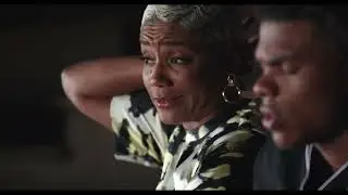 BACK ON THE STRIP Trailer 2023 | Tiffany Haddish | Wesley Snipes | Comedy Movie