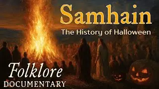 Halloween Ancient Origins | Samhain
