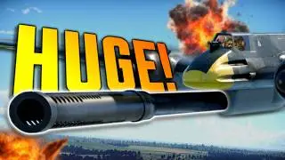 The HS-129 Shouldn't Exist