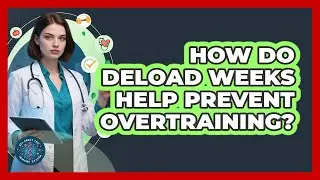 How Do Deload Weeks Help Prevent Overtraining?