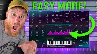 Это лучший синтезатор DnB? &mdash; Making Mainroom Drum and Bass