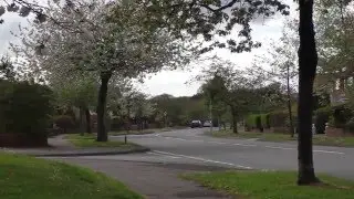 Sketty, Swansea, Wales