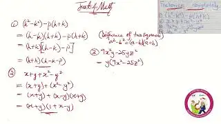 Just4maths