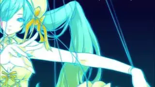Nightcore - Marionette (Lyrics)