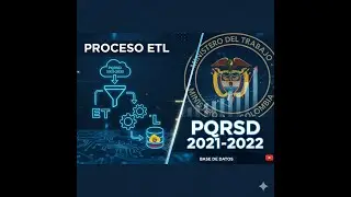 EJEMPLO DE GESTI&Oacute;N Y CALIDAD DE LA INFORMACI&Oacute;N CON POWER BI