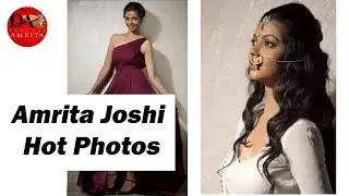 DANCING AMRITA J | PHOTOS | 2018